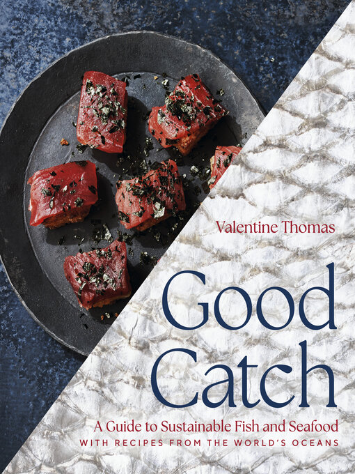 Title details for Good Catch by Valentine Thomas - Available